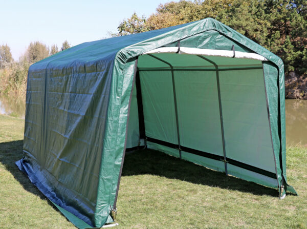 portable shelter 10x15x8 2